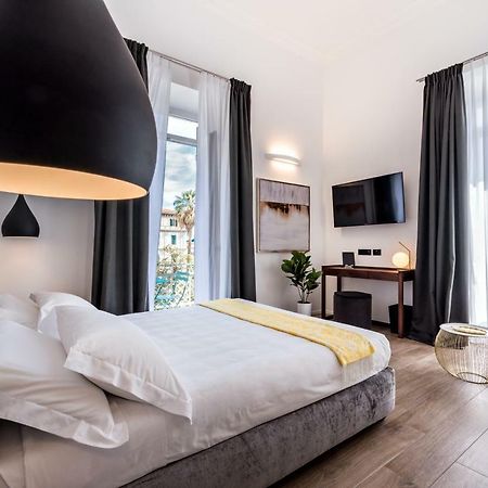 La Spezia By The First - Luxury Rooms & Suites Exterior foto