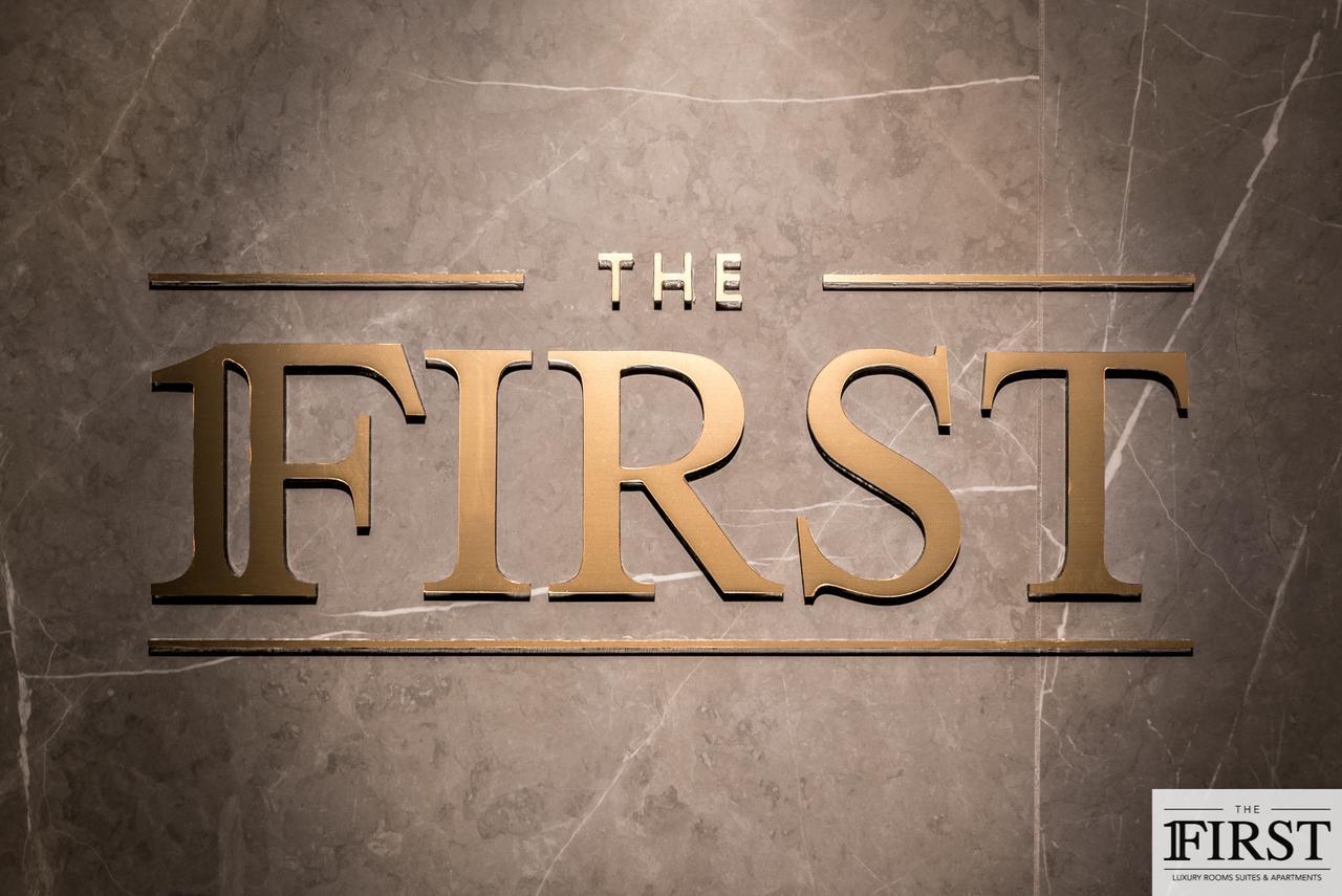 La Spezia By The First - Luxury Rooms & Suites Exterior foto