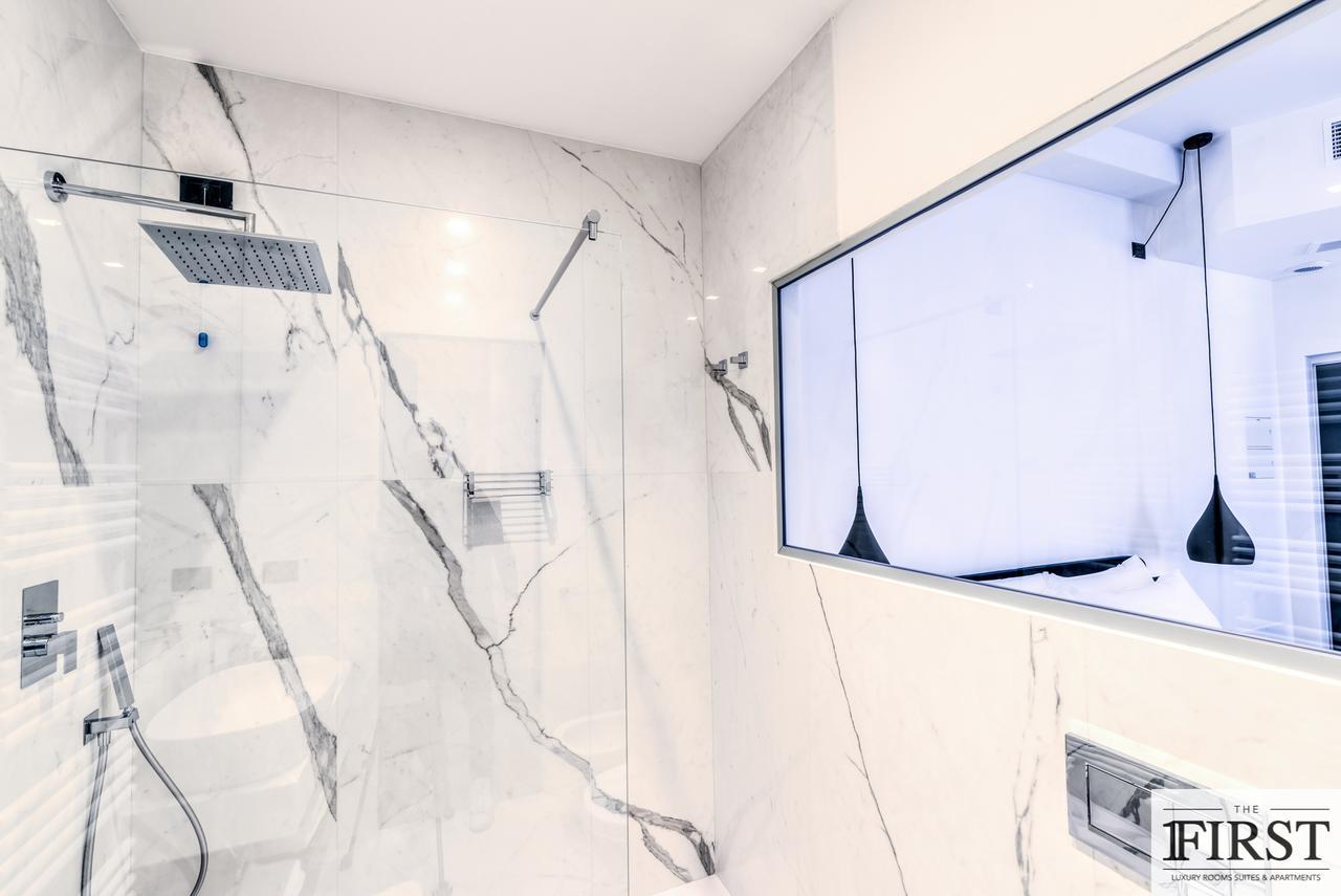 La Spezia By The First - Luxury Rooms & Suites Exterior foto