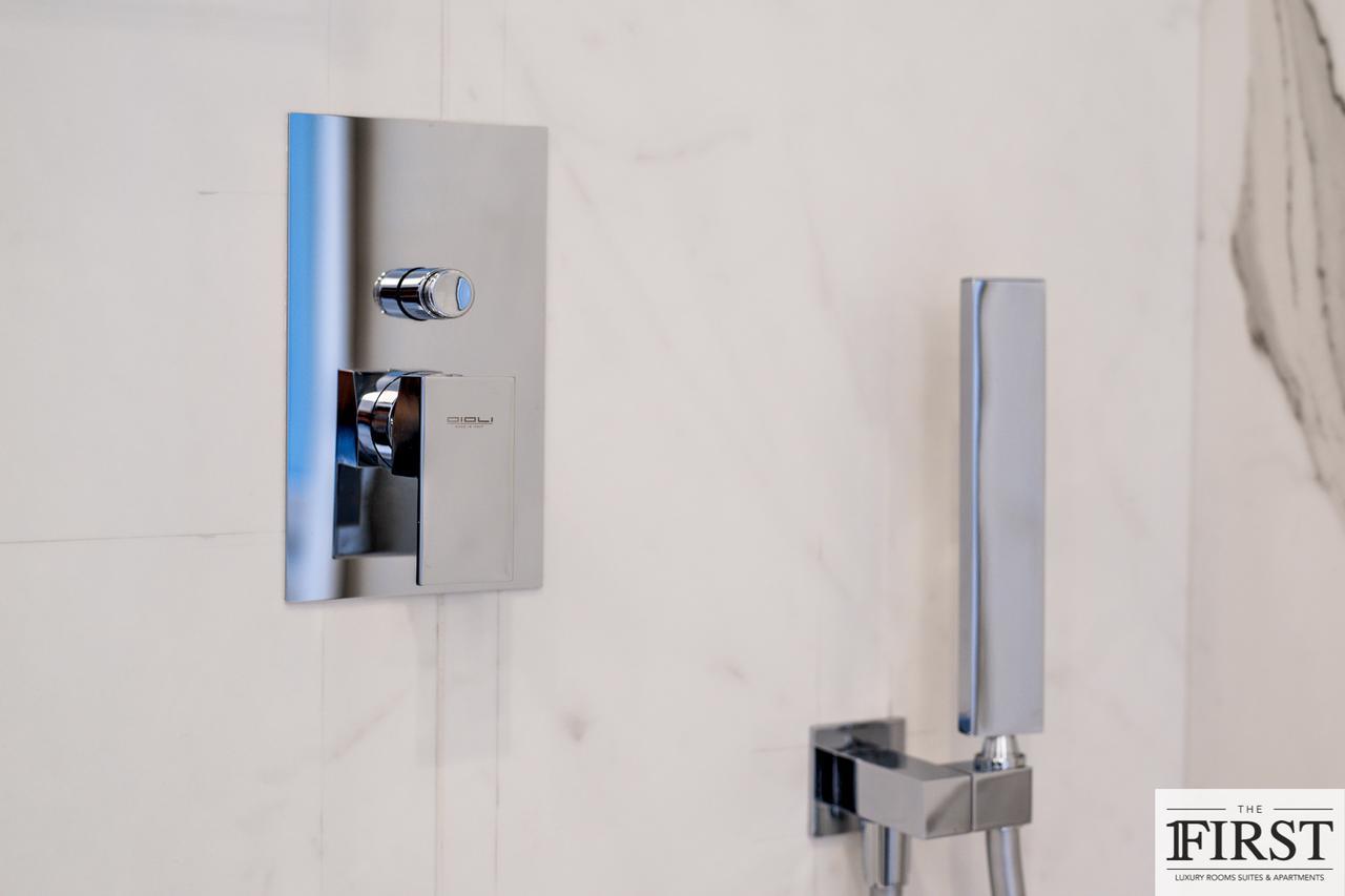 La Spezia By The First - Luxury Rooms & Suites Exterior foto
