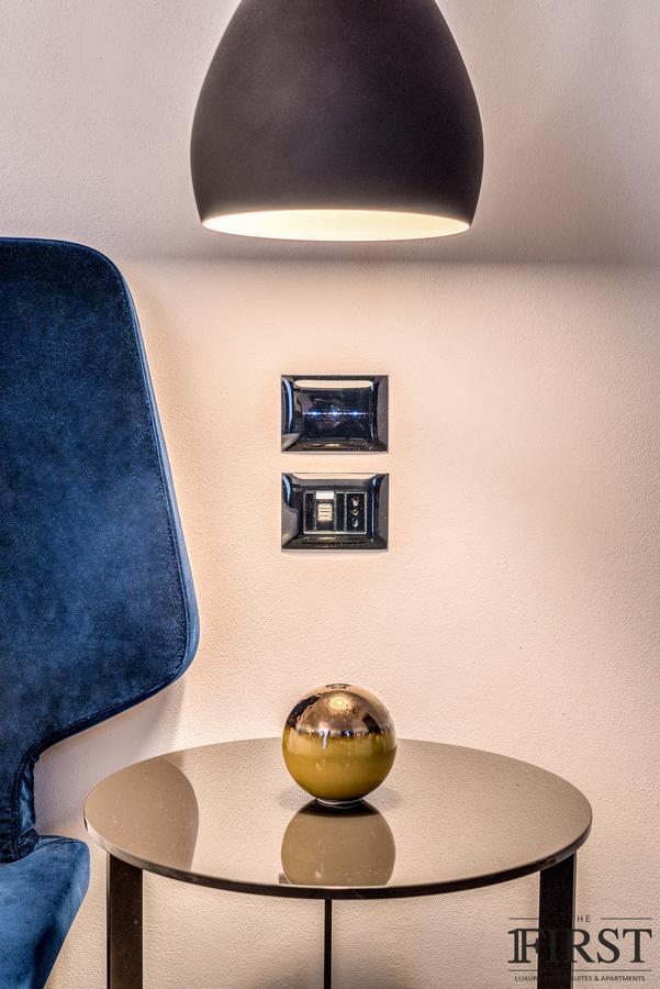 La Spezia By The First - Luxury Rooms & Suites Exterior foto