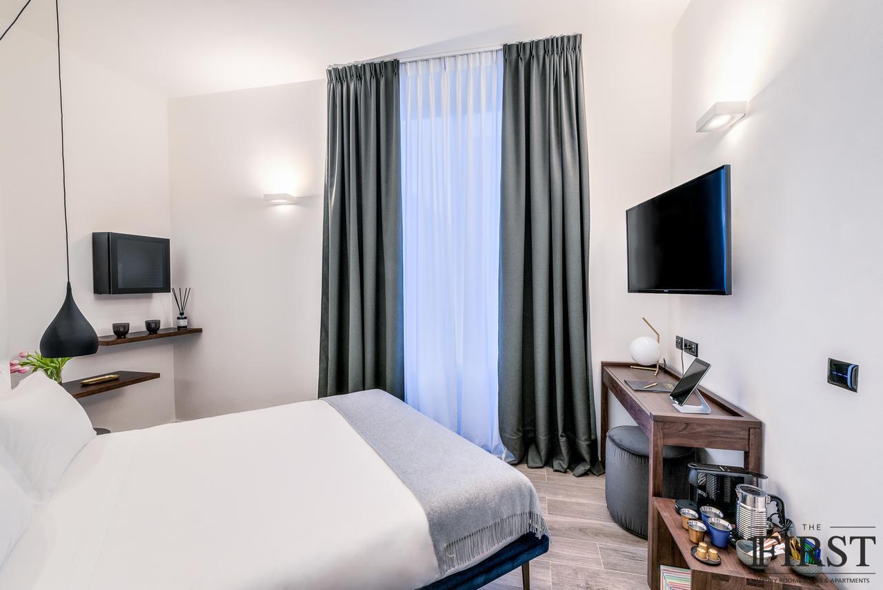 La Spezia By The First - Luxury Rooms & Suites Exterior foto