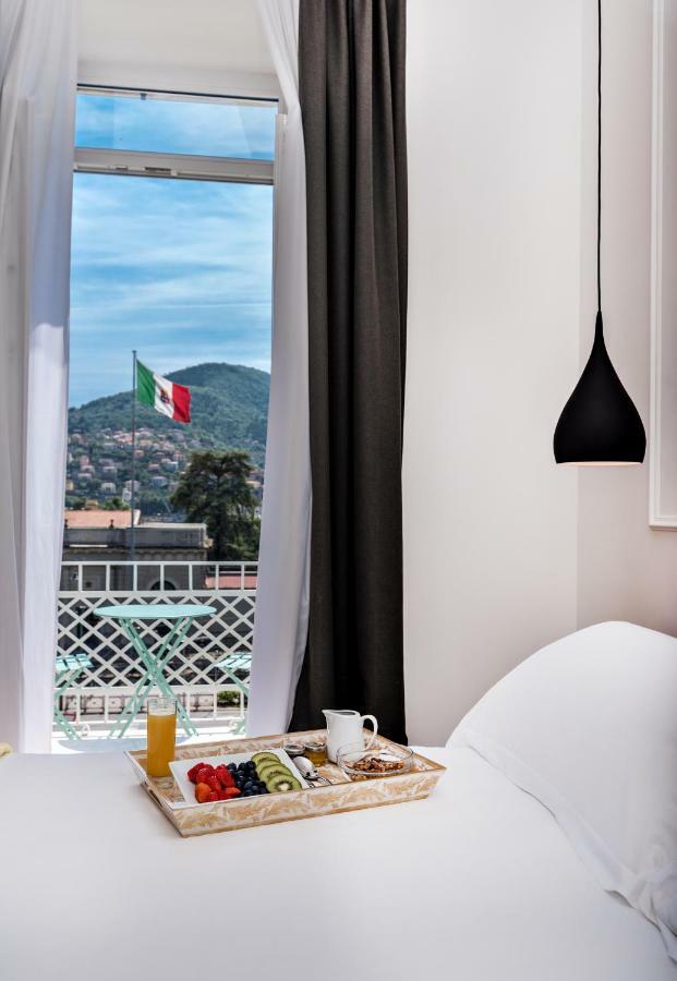La Spezia By The First - Luxury Rooms & Suites Exterior foto