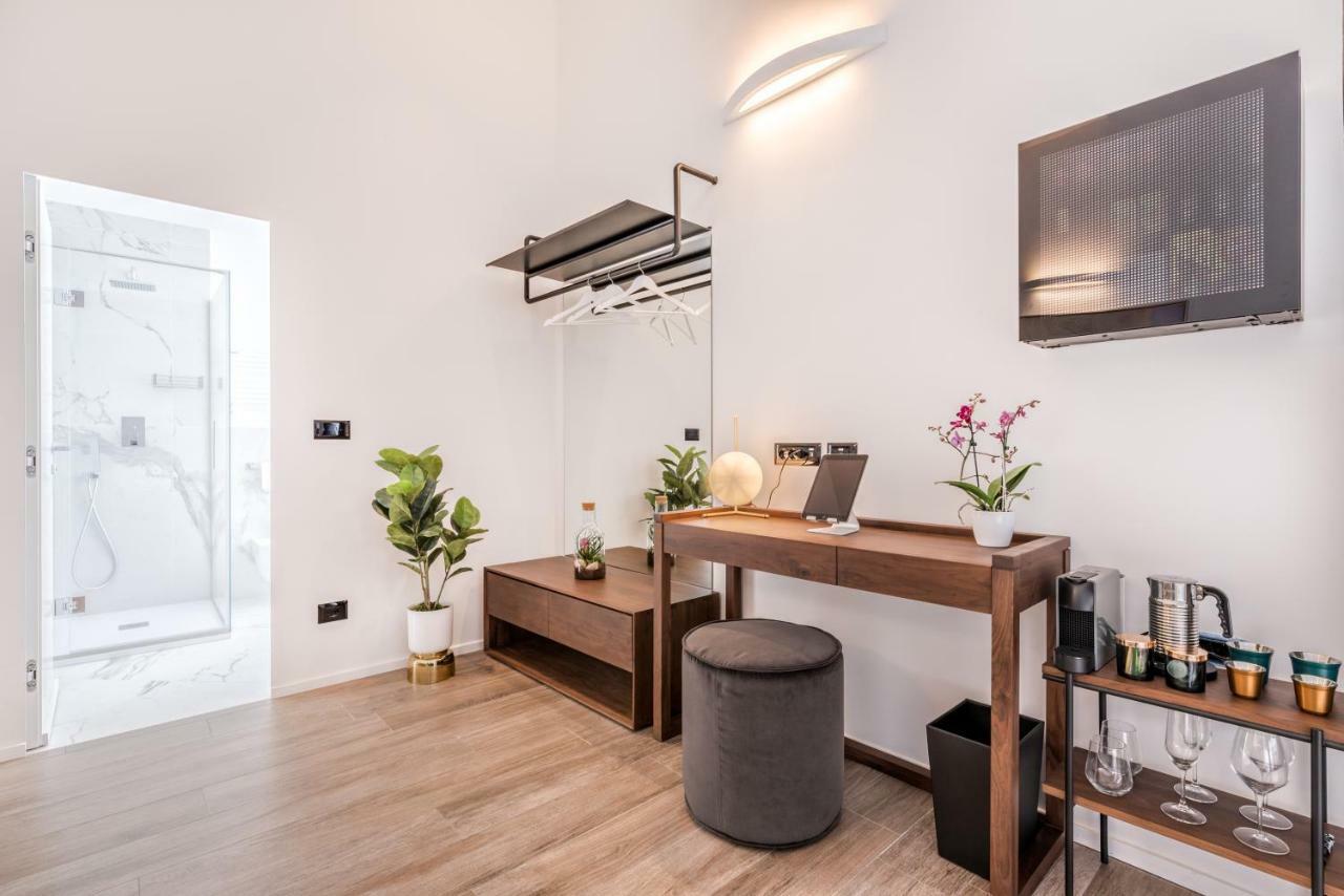 La Spezia By The First - Luxury Rooms & Suites Exterior foto