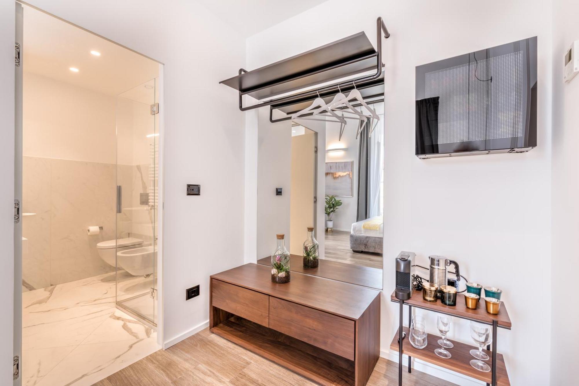 La Spezia By The First - Luxury Rooms & Suites Exterior foto