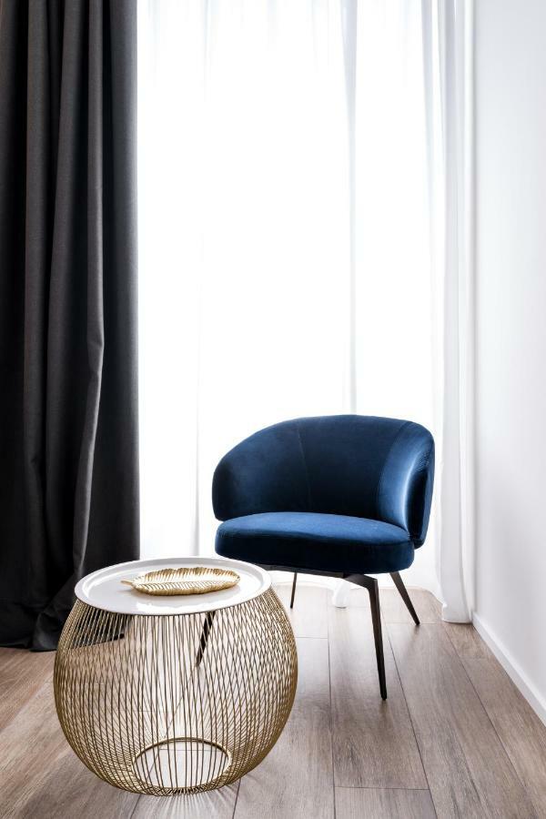 La Spezia By The First - Luxury Rooms & Suites Exterior foto