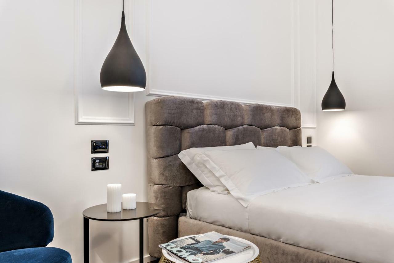 La Spezia By The First - Luxury Rooms & Suites Exterior foto