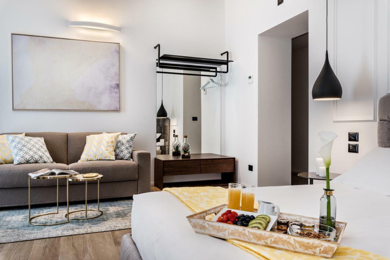 La Spezia By The First - Luxury Rooms & Suites Exterior foto