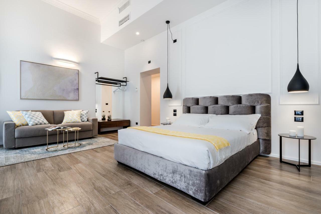 La Spezia By The First - Luxury Rooms & Suites Exterior foto