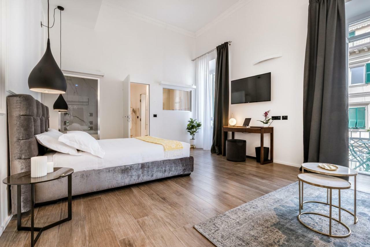 La Spezia By The First - Luxury Rooms & Suites Exterior foto