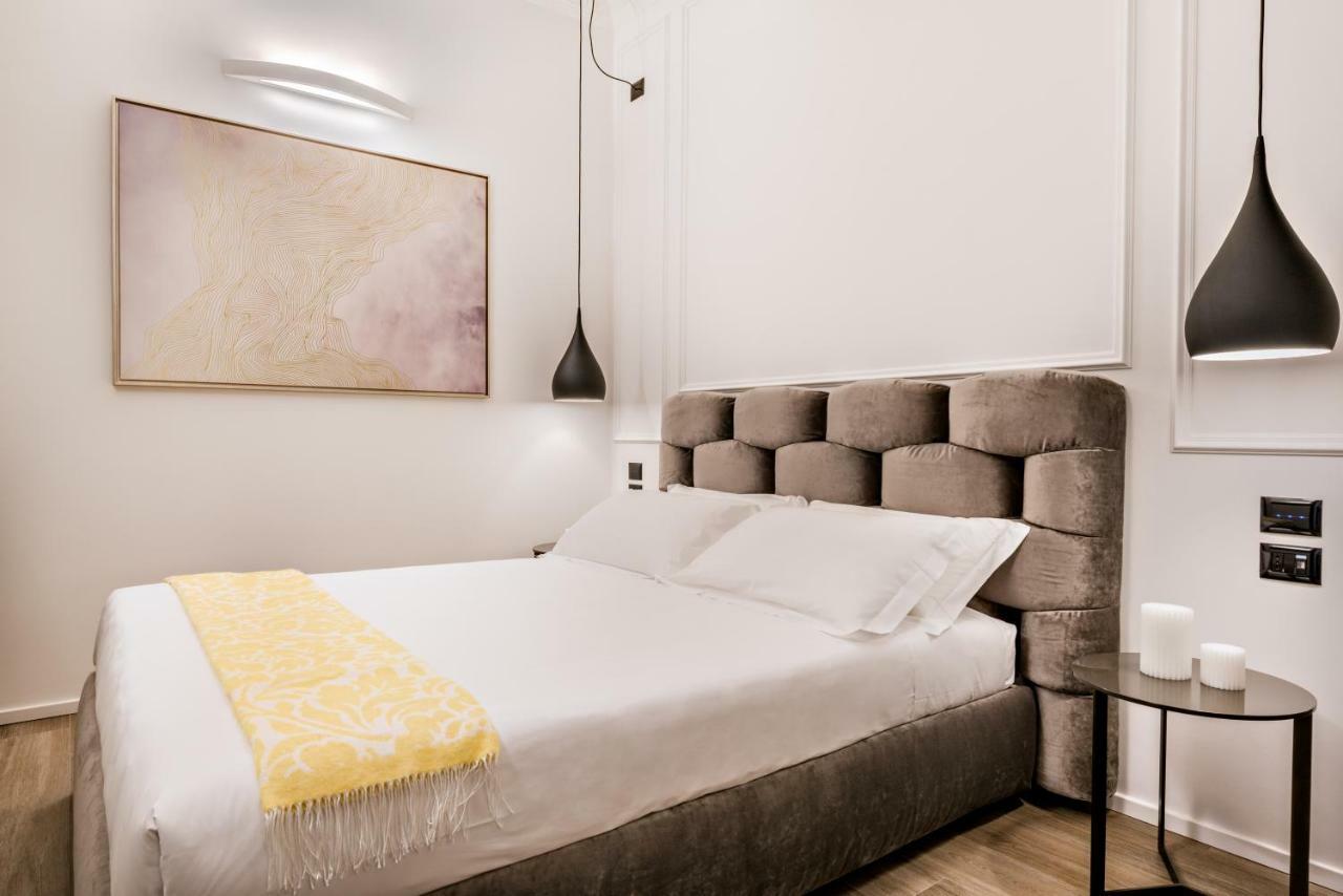 La Spezia By The First - Luxury Rooms & Suites Exterior foto