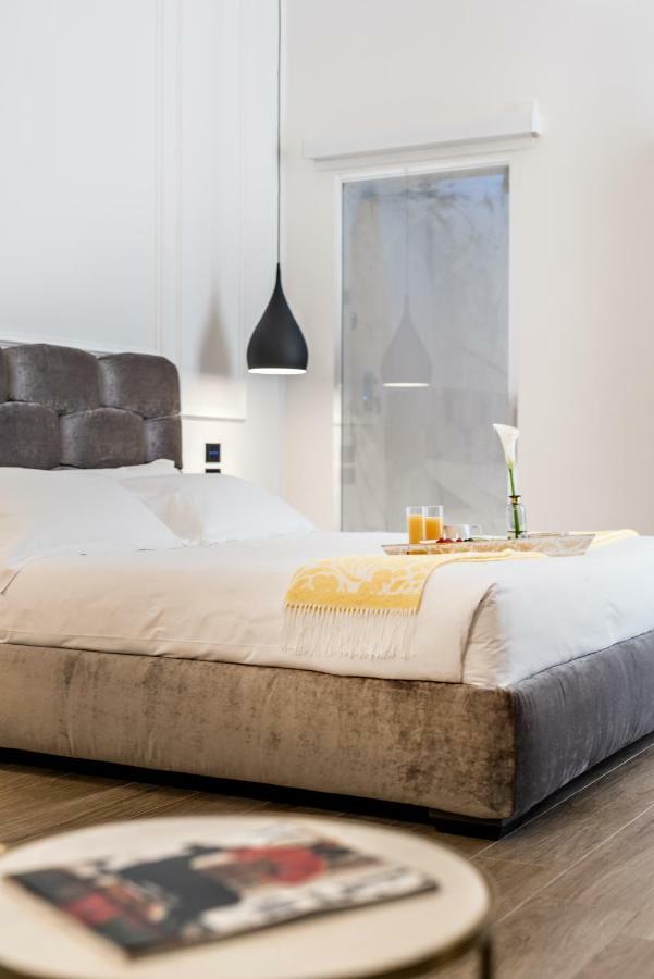 La Spezia By The First - Luxury Rooms & Suites Exterior foto