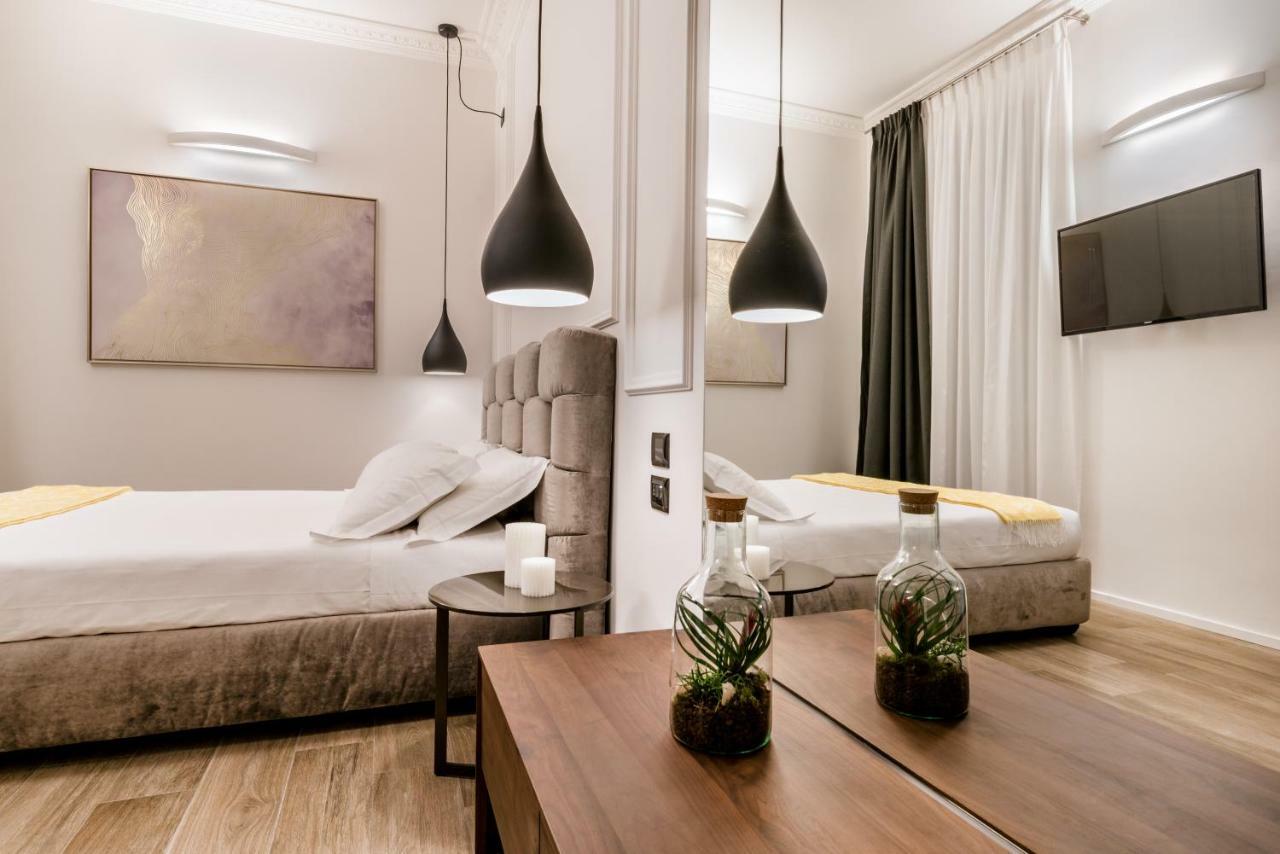 La Spezia By The First - Luxury Rooms & Suites Exterior foto