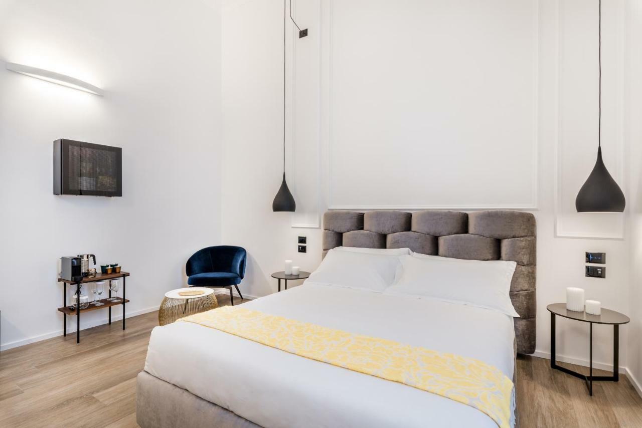 La Spezia By The First - Luxury Rooms & Suites Exterior foto