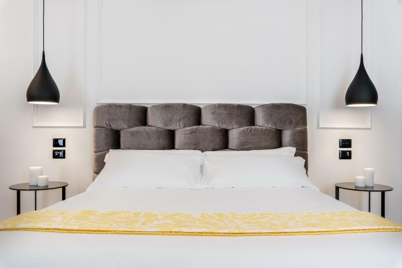 La Spezia By The First - Luxury Rooms & Suites Exterior foto