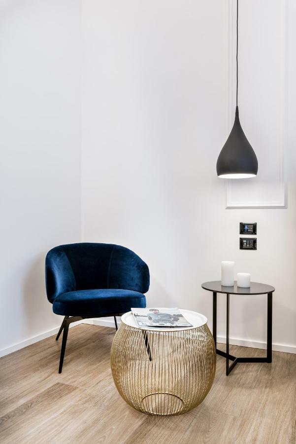 La Spezia By The First - Luxury Rooms & Suites Exterior foto