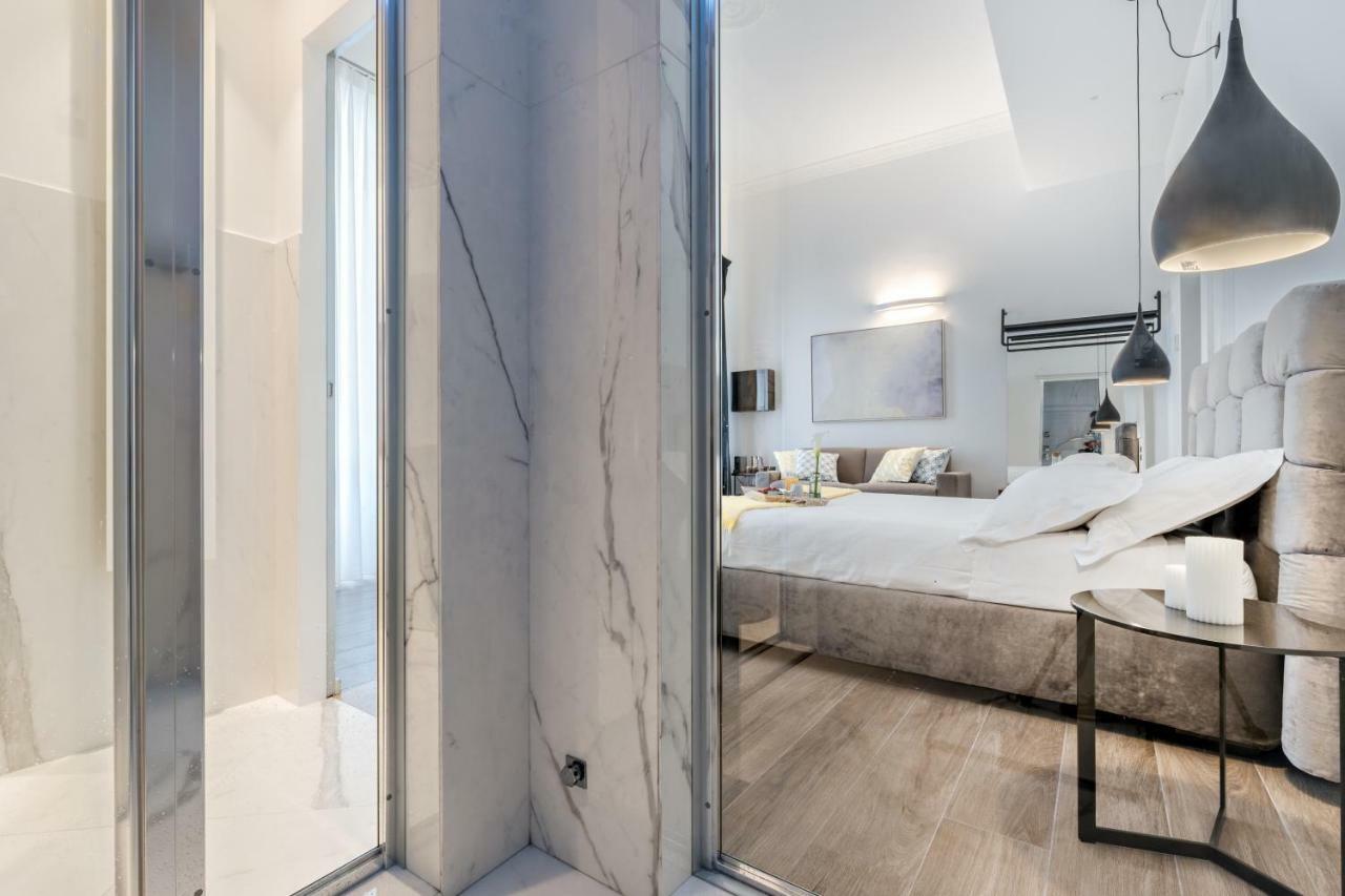 La Spezia By The First - Luxury Rooms & Suites Exterior foto