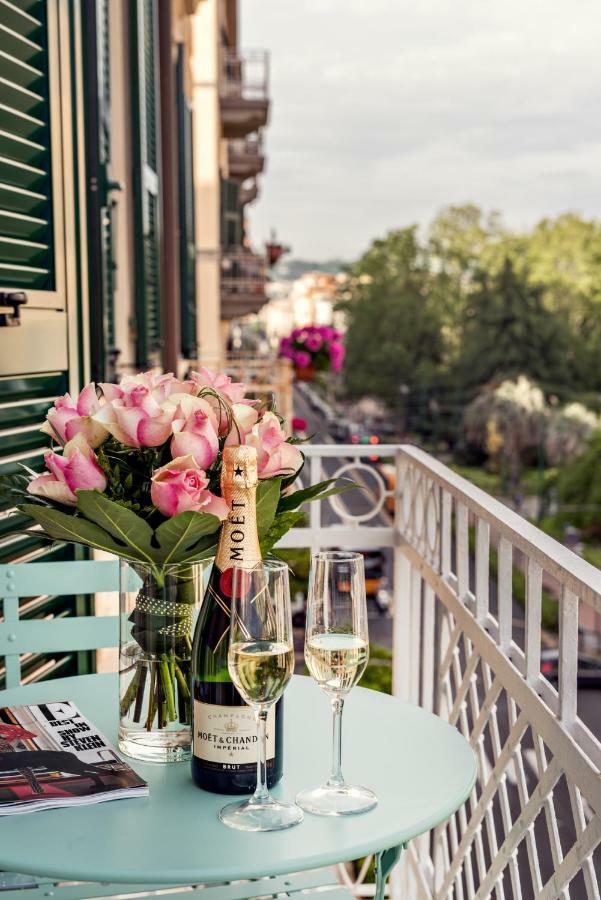 La Spezia By The First - Luxury Rooms & Suites Exterior foto