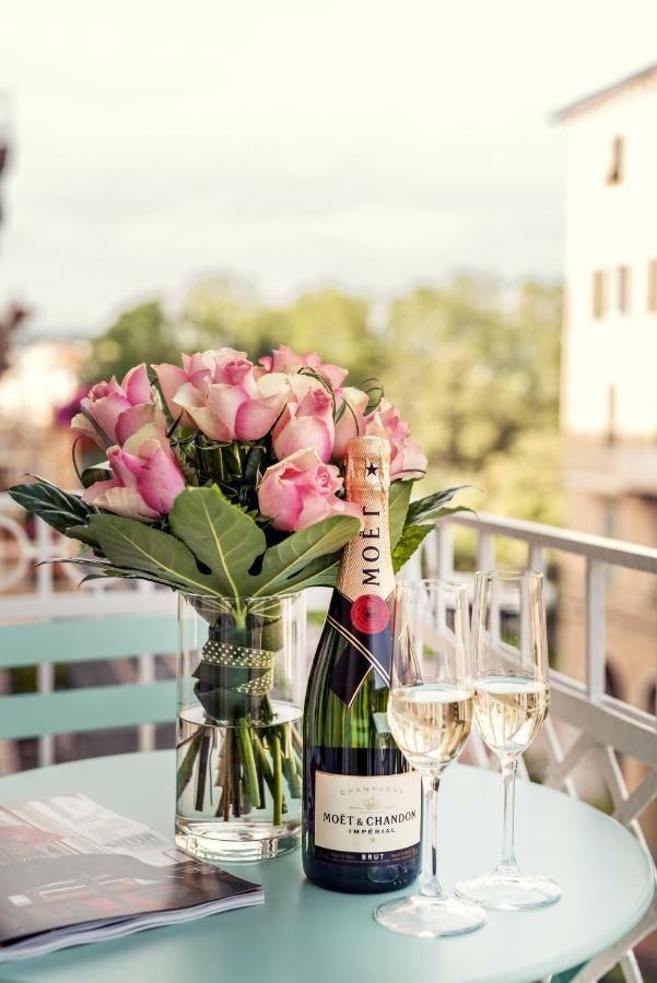 La Spezia By The First - Luxury Rooms & Suites Exterior foto