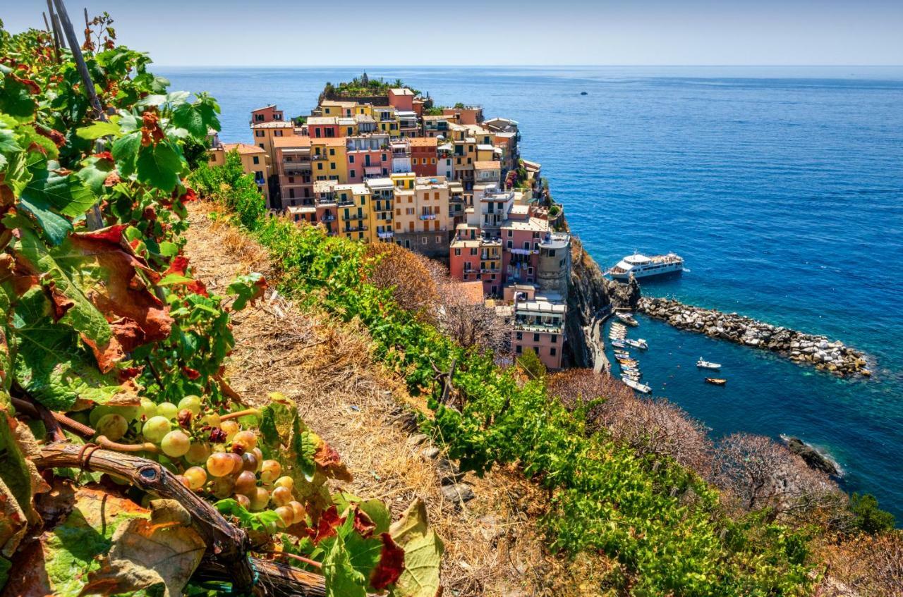 La Spezia By The First - Luxury Rooms & Suites Exterior foto