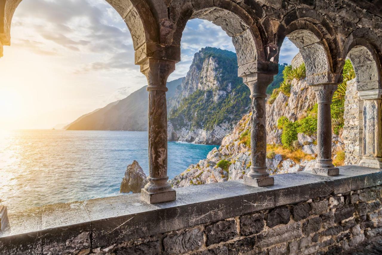 La Spezia By The First - Luxury Rooms & Suites Exterior foto