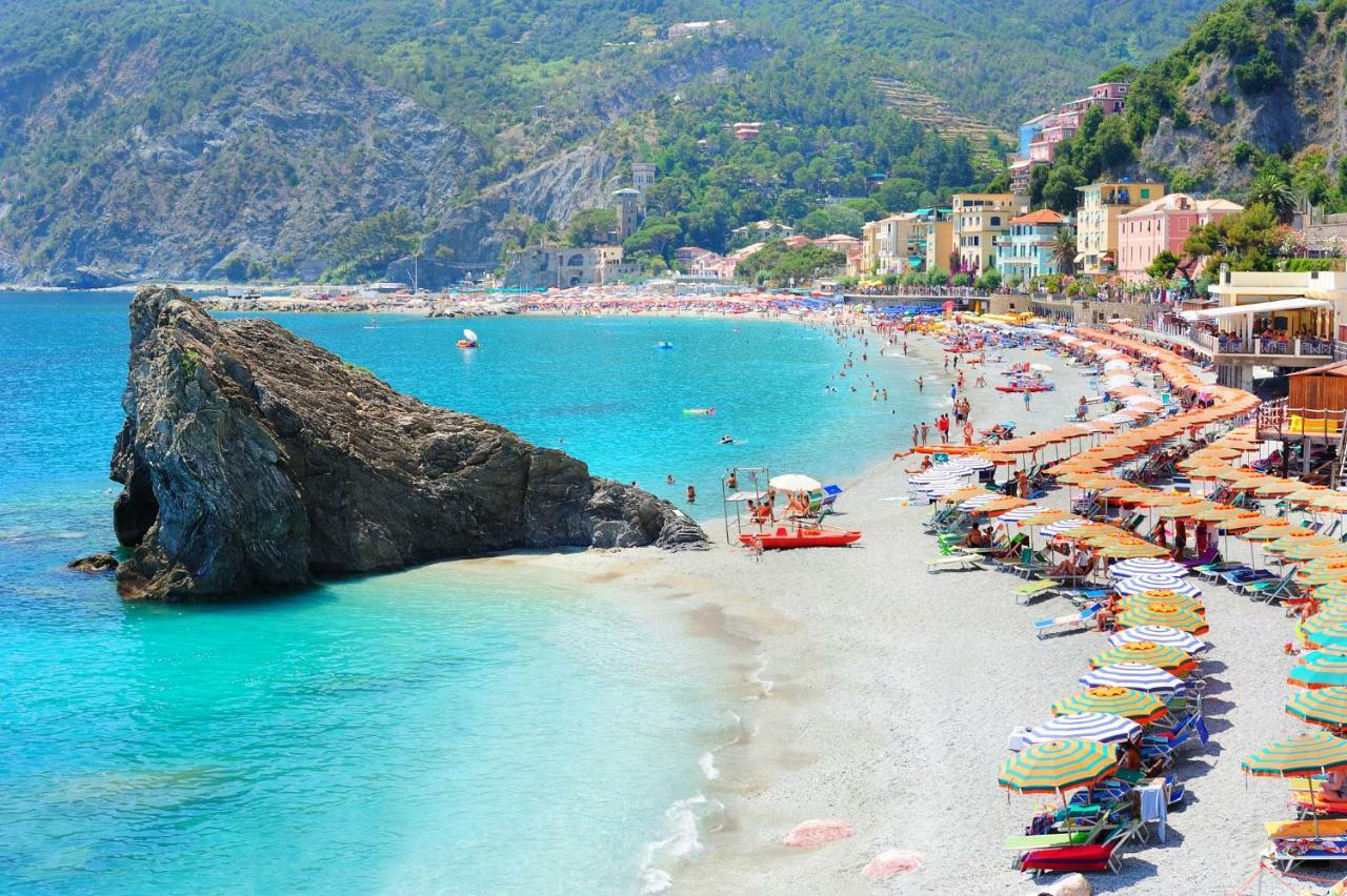 La Spezia By The First - Luxury Rooms & Suites Exterior foto