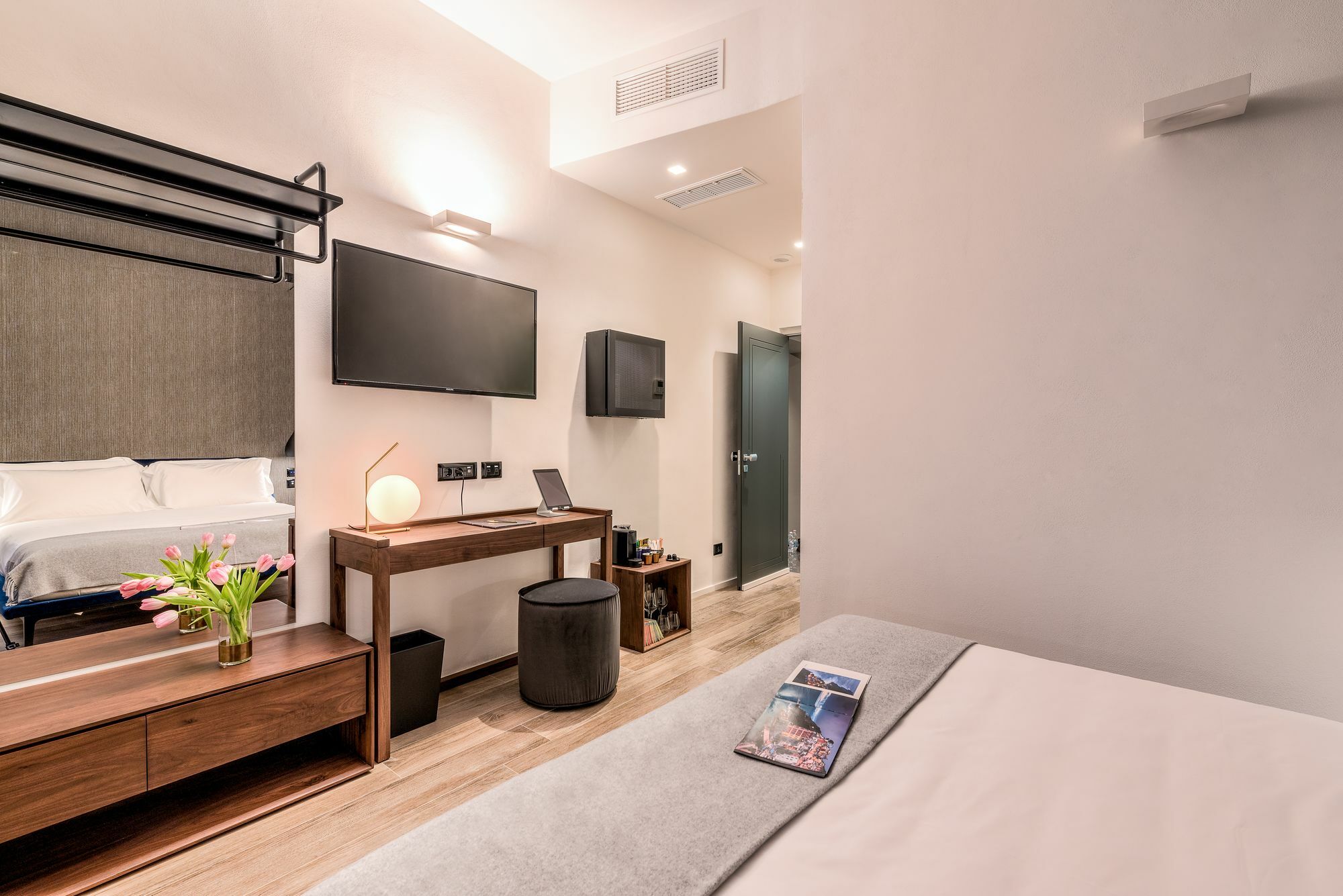 La Spezia By The First - Luxury Rooms & Suites Exterior foto