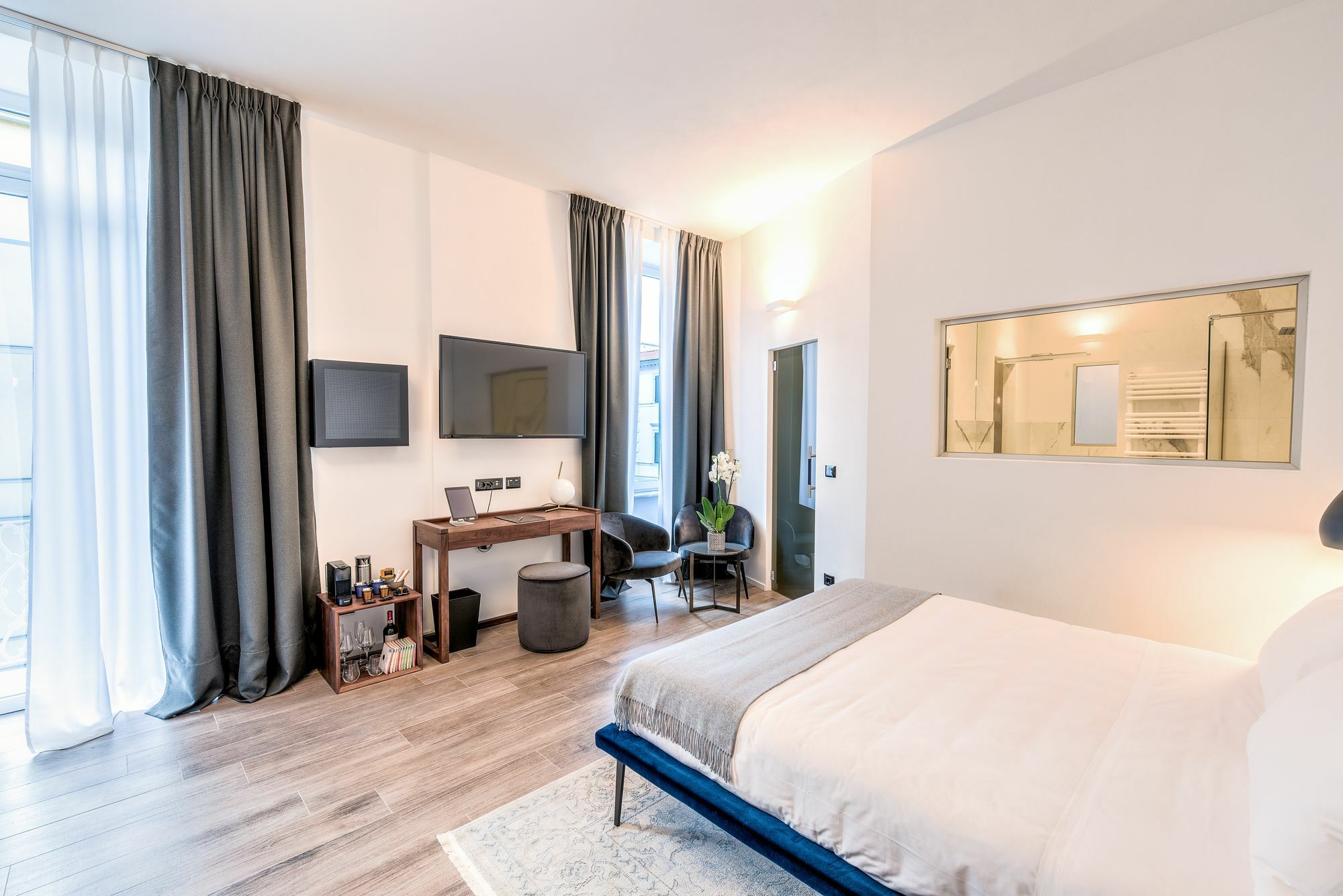 La Spezia By The First - Luxury Rooms & Suites Exterior foto