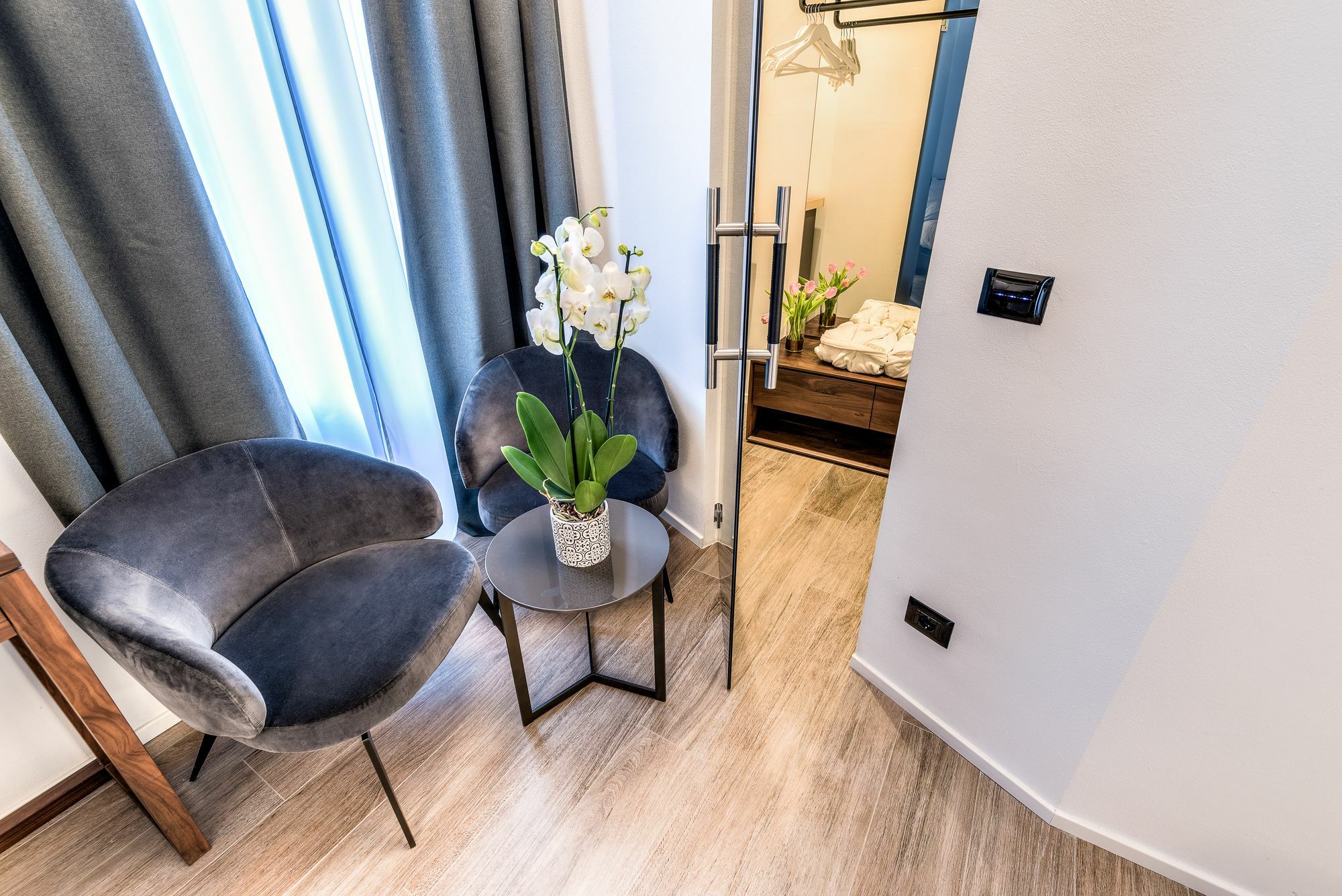 La Spezia By The First - Luxury Rooms & Suites Exterior foto