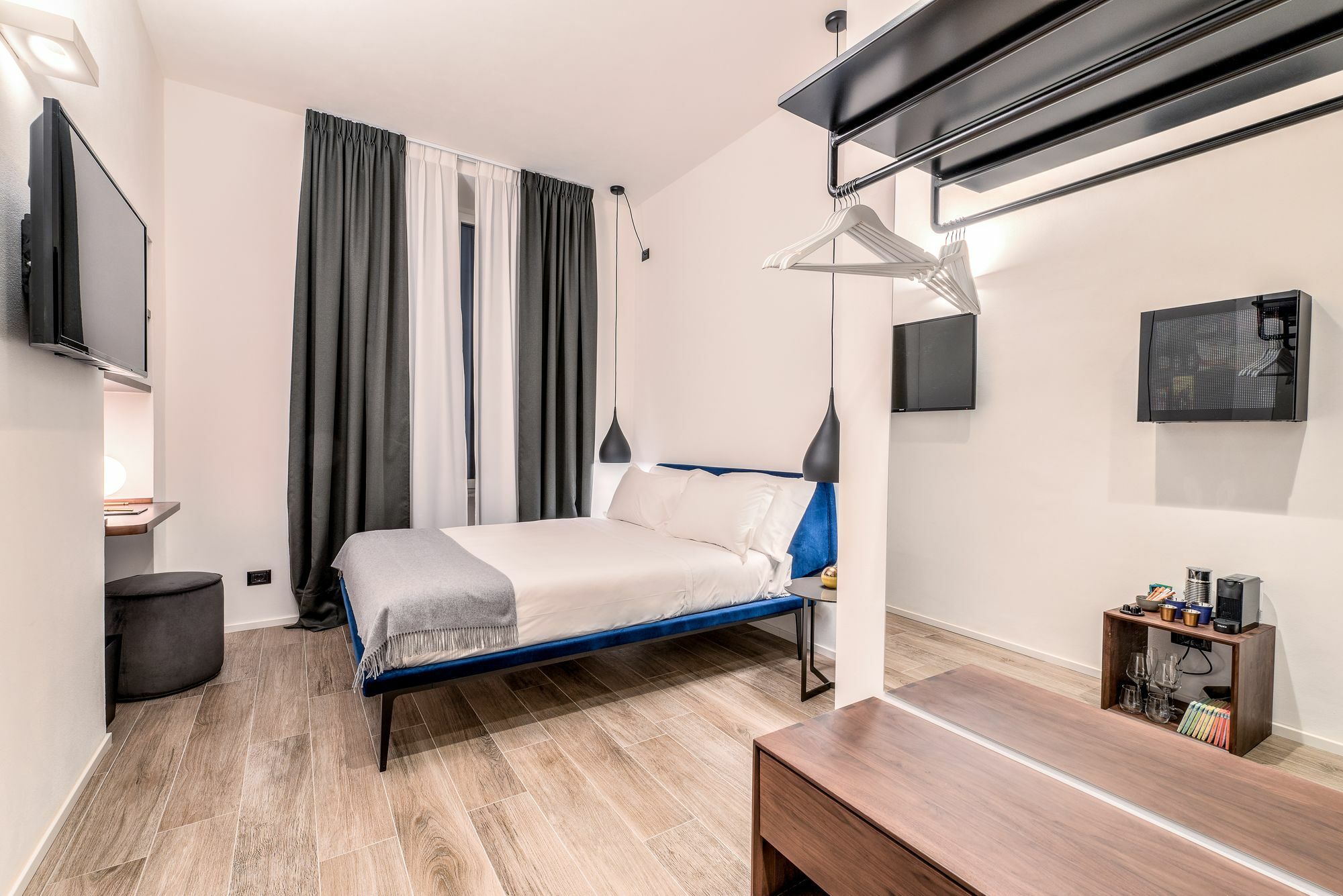La Spezia By The First - Luxury Rooms & Suites Exterior foto