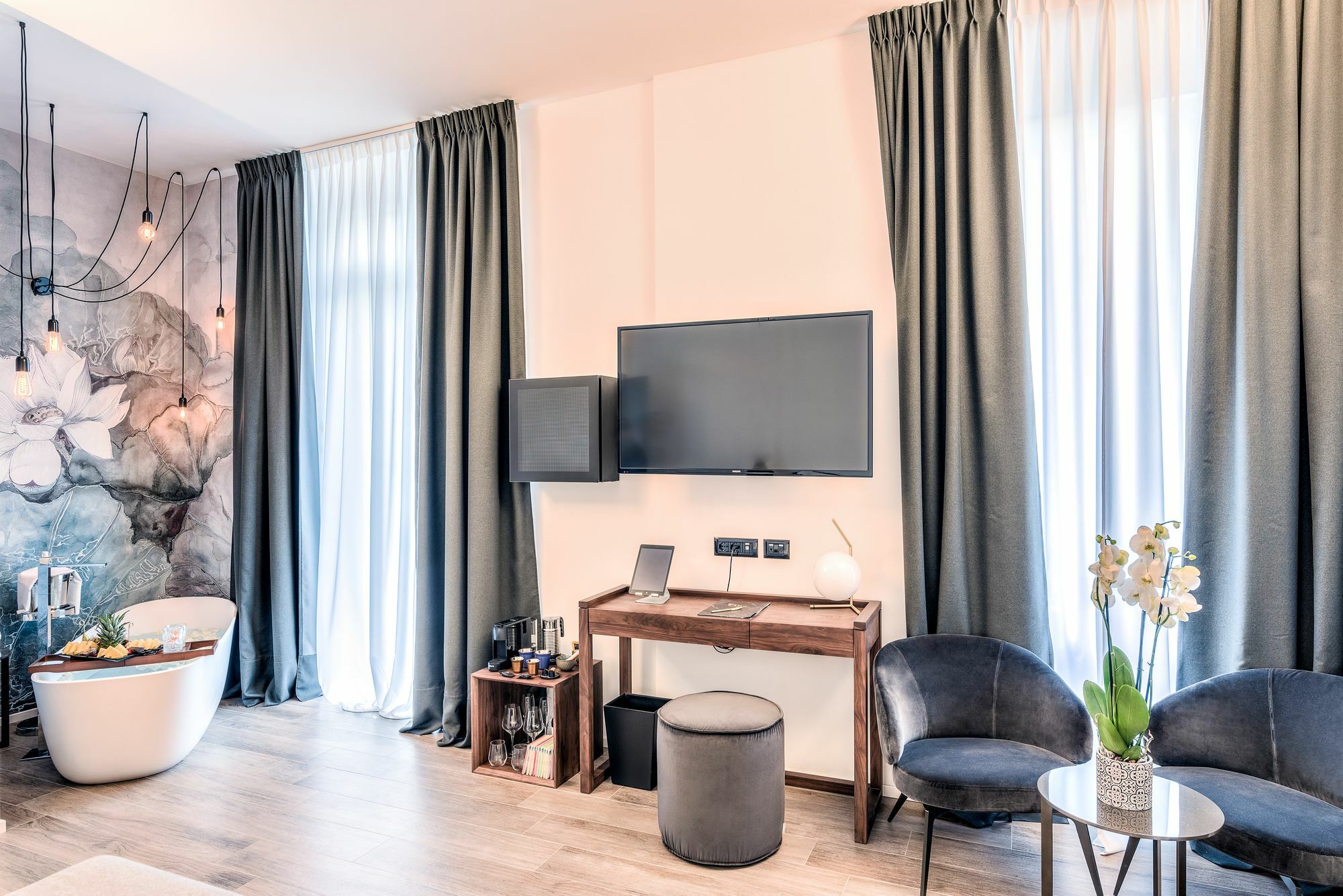 La Spezia By The First - Luxury Rooms & Suites Exterior foto