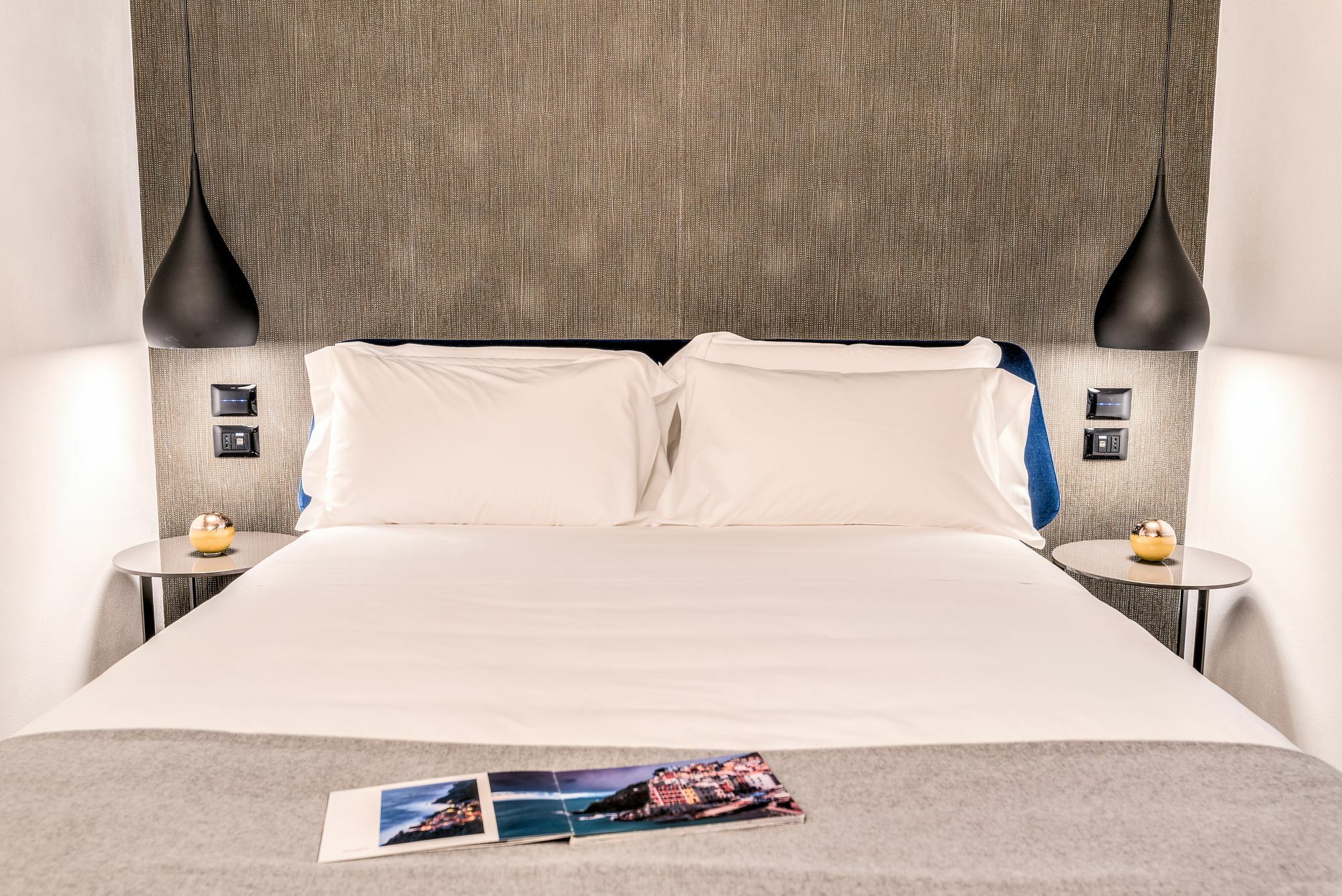 La Spezia By The First - Luxury Rooms & Suites Exterior foto