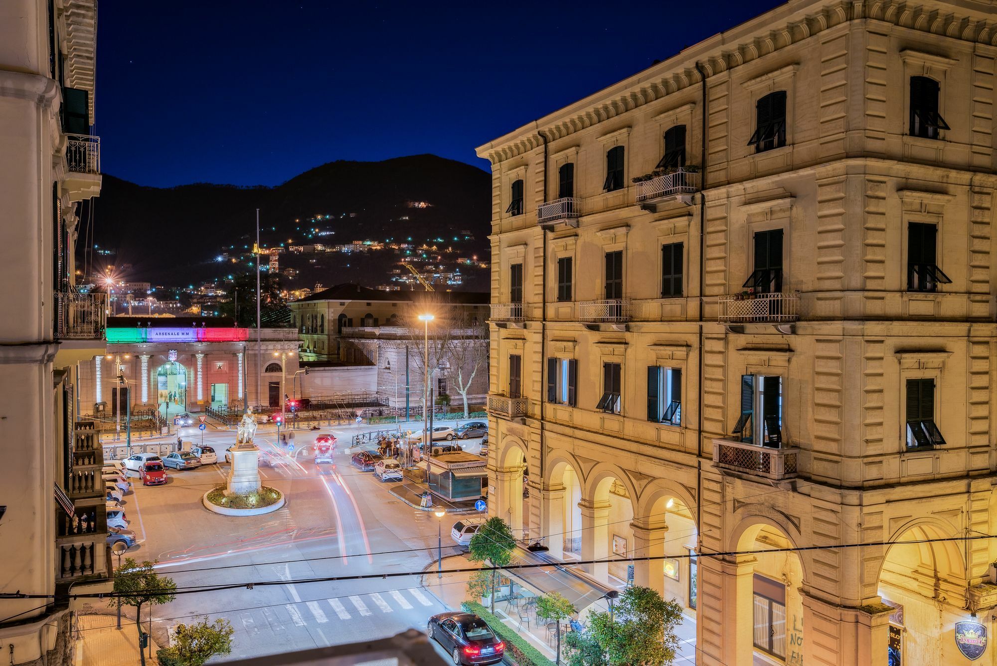 La Spezia By The First - Luxury Rooms & Suites Exterior foto